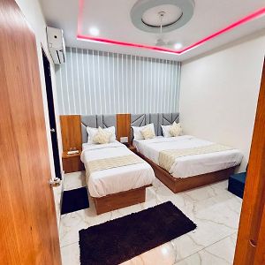 Double Room Balcony